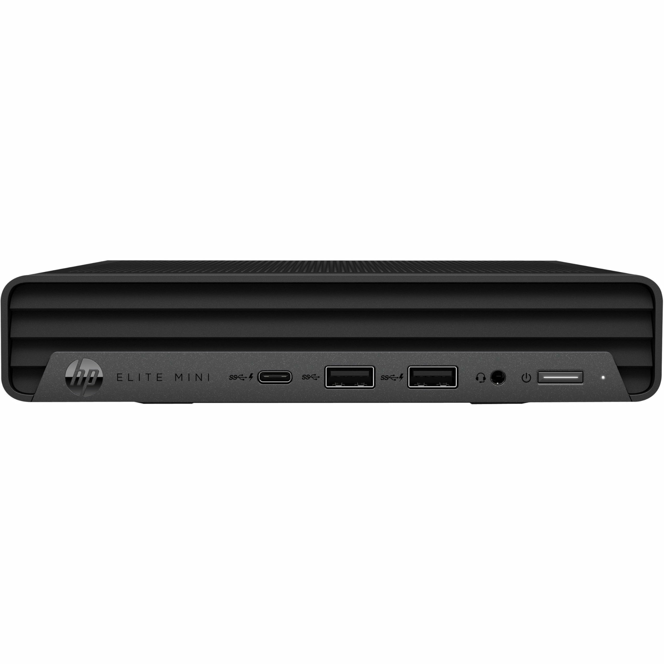 Amazon.com: HP Mini Conference G9 Desktop Computer - Intel Core i7