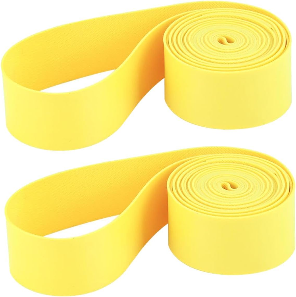 LOOM TREE® Bike Tire Liner Inner Tube Protection Pad Bike Tire Inner Tube Protector | Cycling | Bicycle Components & Parts | Tires