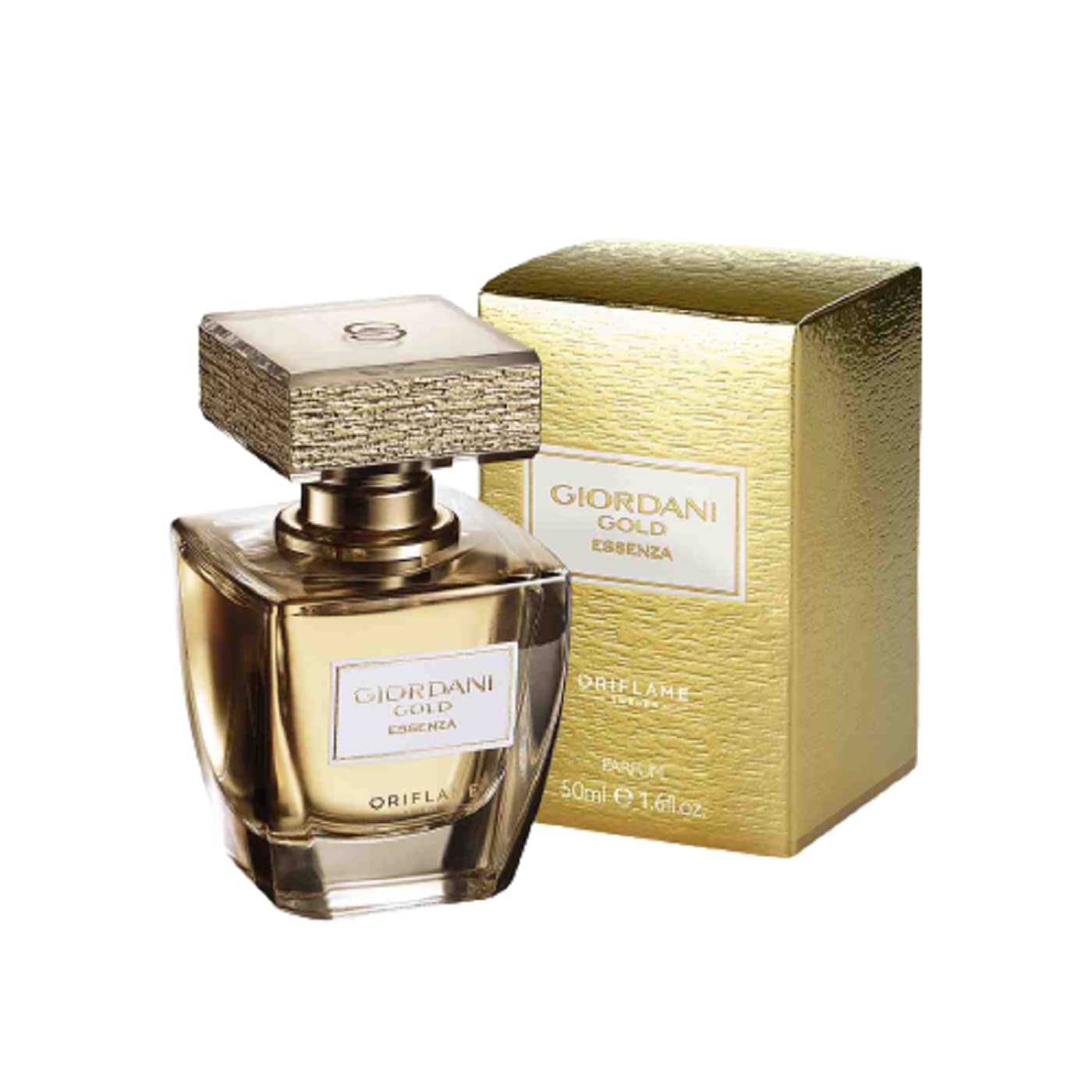 Essenza Parfum 50ML(by Ori flame)-image-7