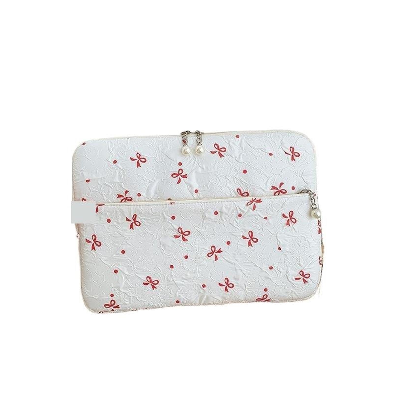 Custodia for laptop 13,3 14 15,6 16 pollici