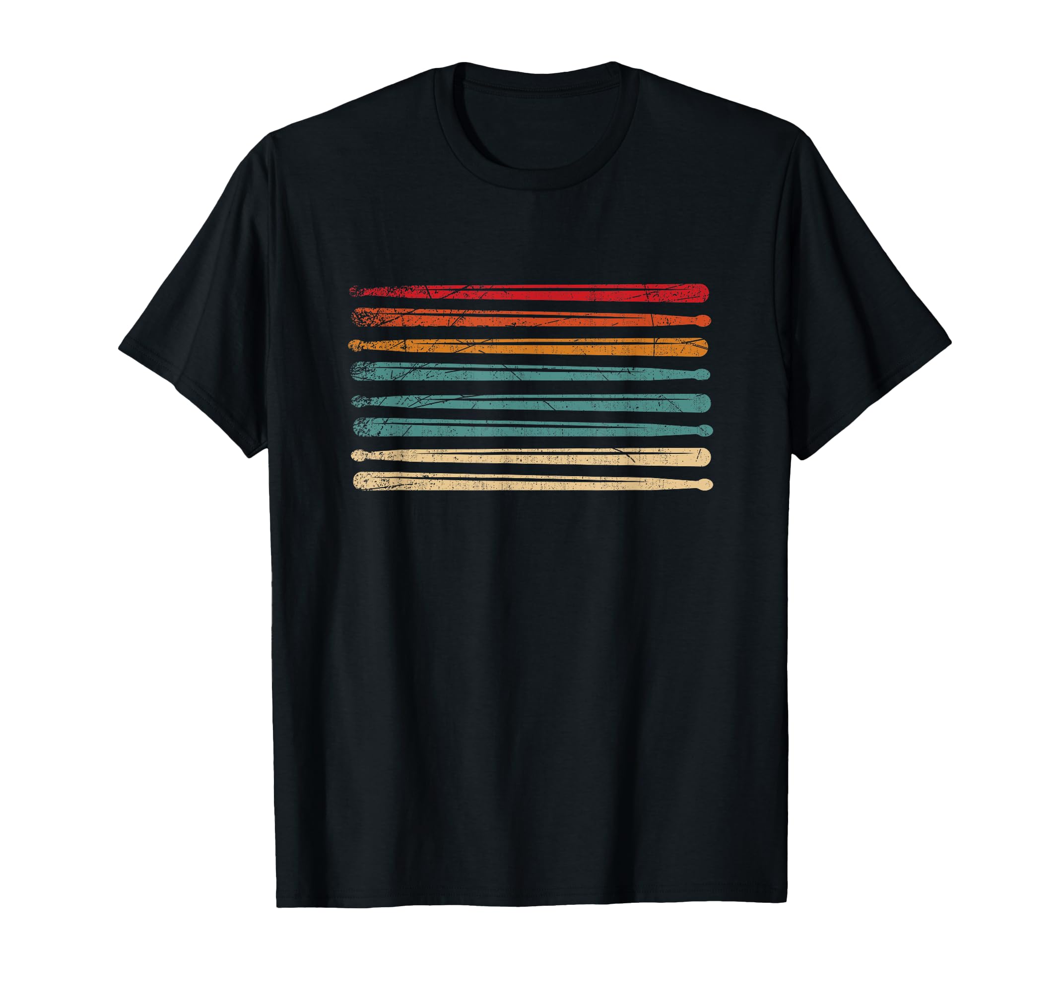 Kleidung mit Designs von Amazon Merch on Demand