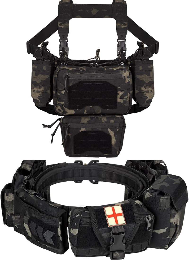 BOMTURNtactical gear for men