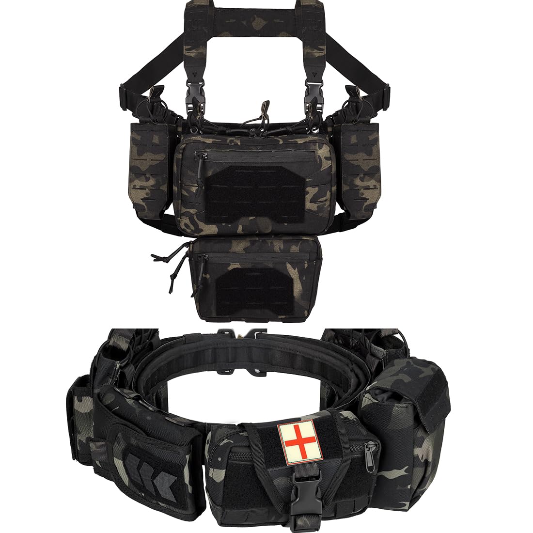 BOMTURNtactical gear for men