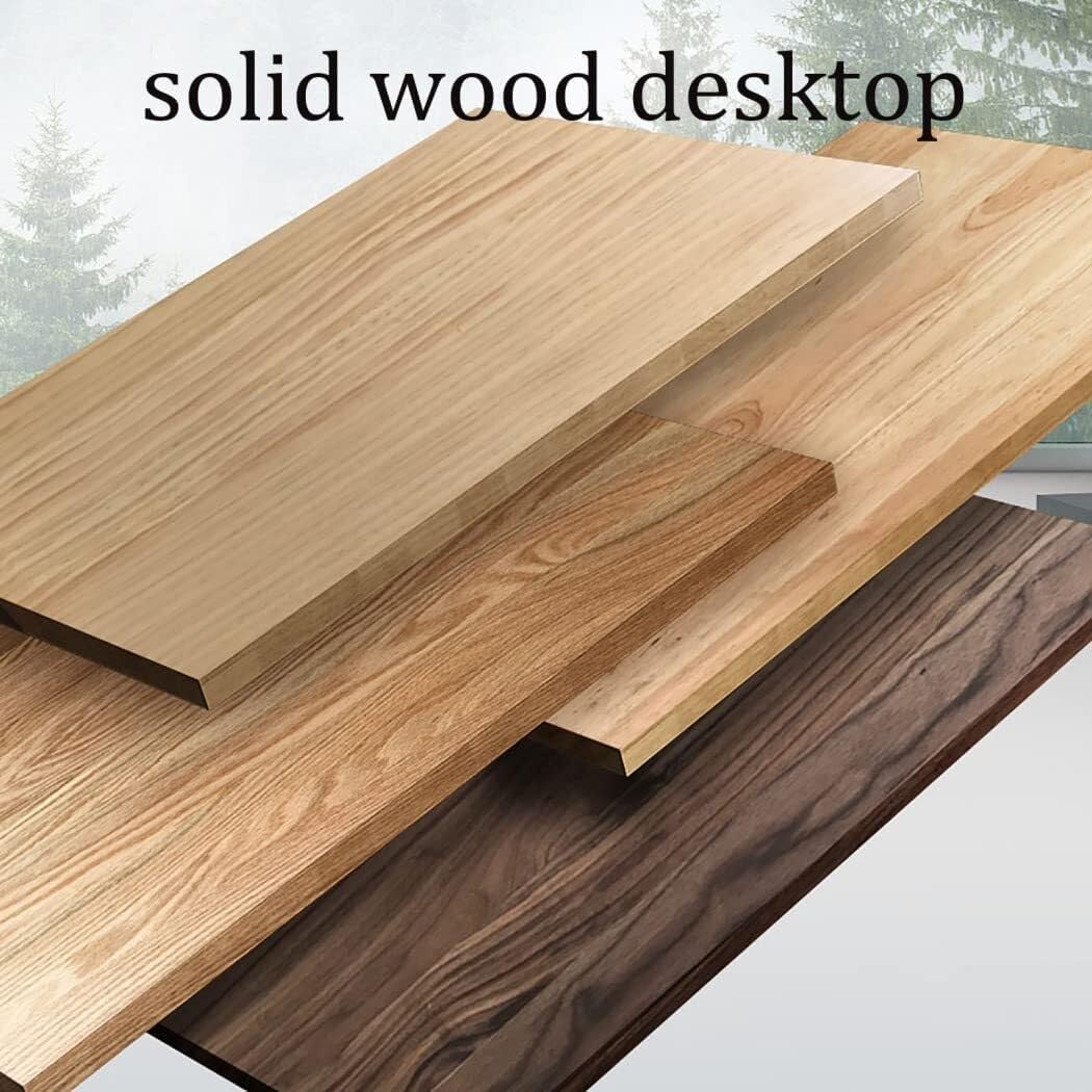 Adjustable Drawing Desk with Tiltable Top, 2 Storage Drawers, Stool, and Heavy-Duty Frame, Art Desk, Drafting Table, Computer Desk