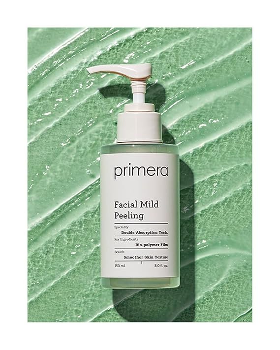 Korean Cosmetics, Amore Pacific Primera Facial Mild Peeling 150ml (For all types of skin) by genius.nn