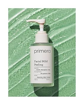 Korean Cosmetics, Amore Pacific Primera Facial Mild Peeling 150ml (For all types of skin) by genius.nn