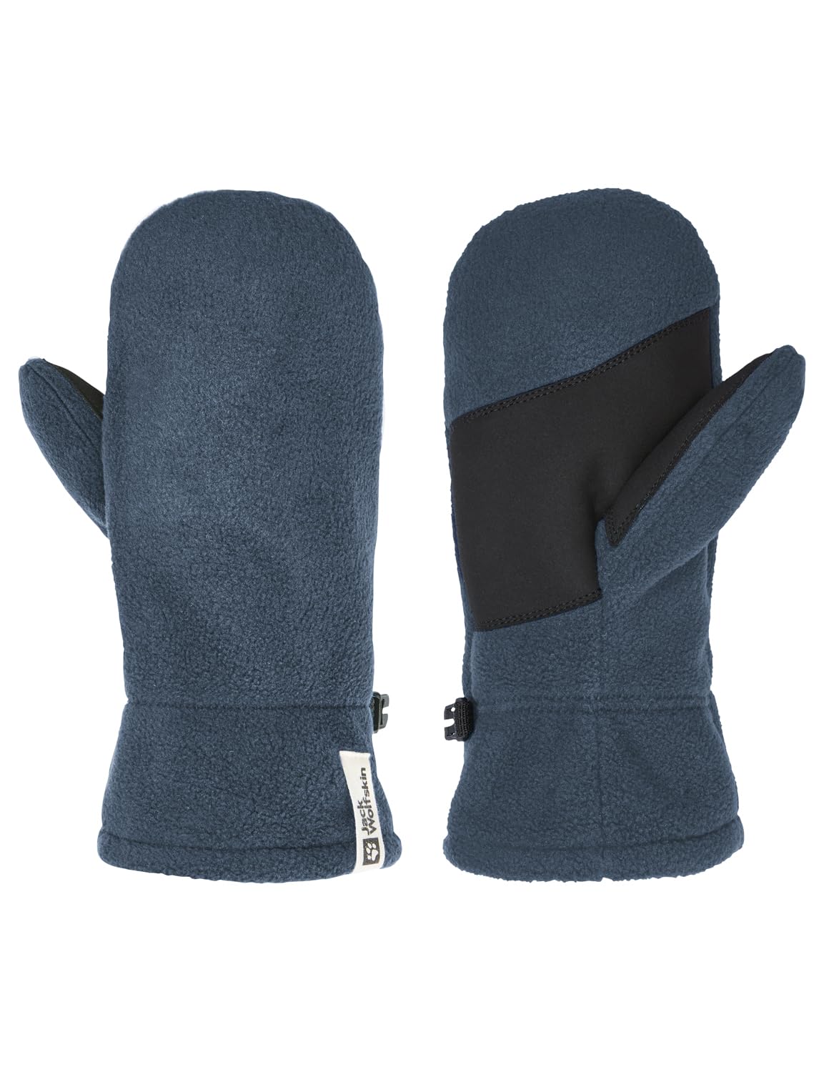 Jack Wolfskin FLEECE MITTEN K