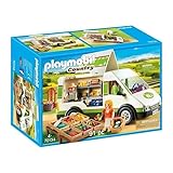 PLAYMOBIL 70134 - Marktwagen