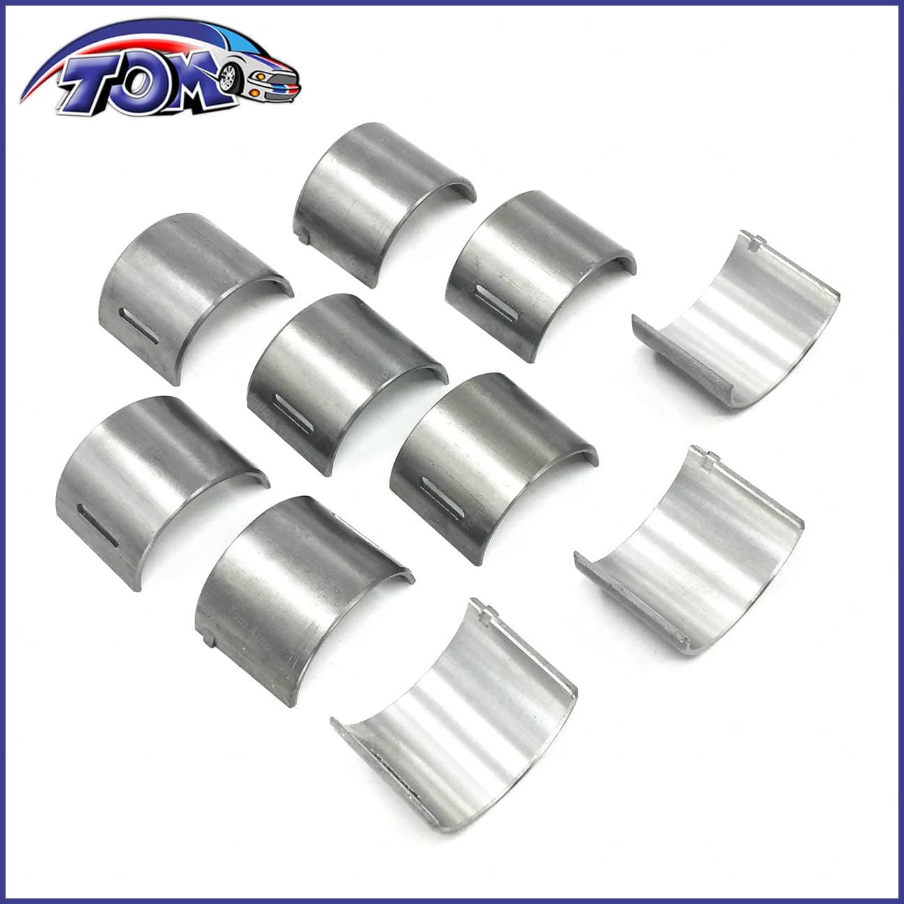 TOM - Camshaft Bearing Bushing For VW Audi 1,9l 2,0l TDI Diesel BEW GL TDI RJ97
