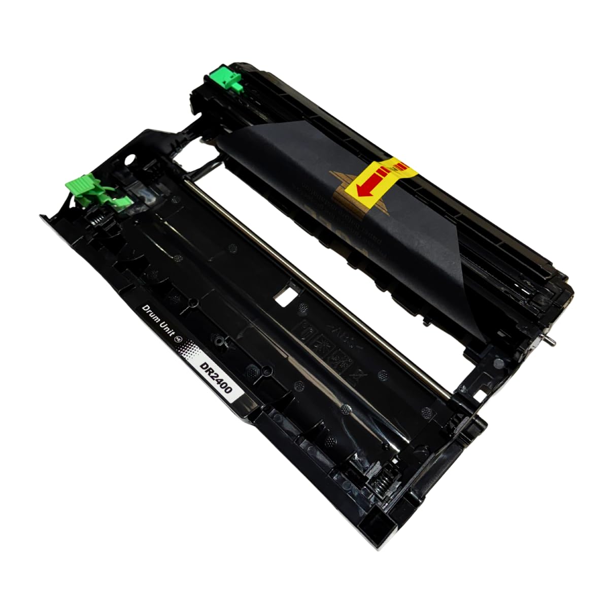 Trommel kompatibel zu Brother DR-2400 Bildeinheit für DCP-L2530dw HL-L2350dw HL-L2357dw MFC-L2710dn MFC-L2710dw Laserdrucker