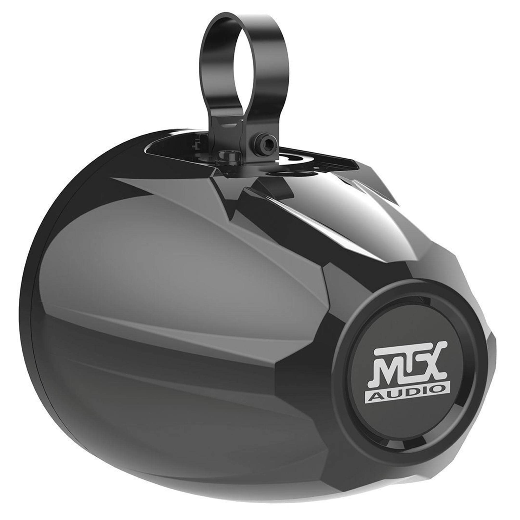 Amazon.com: MTX Audio UNI-2-ADDON Universal UTV kit – 1 Amplifier