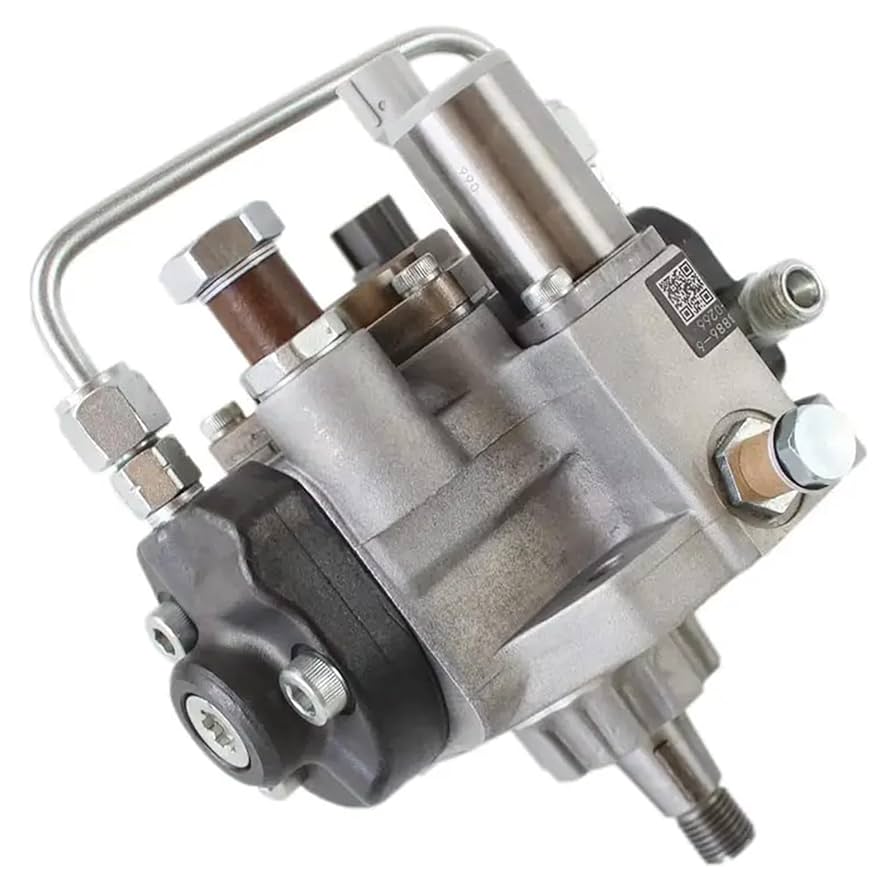 Amazon.com: Haiyazhma New Diesel Fuel Pump 294000-0266