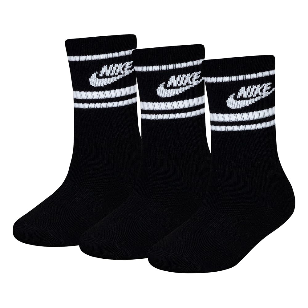 NIKE NHN 3PK FUTURA SOCK