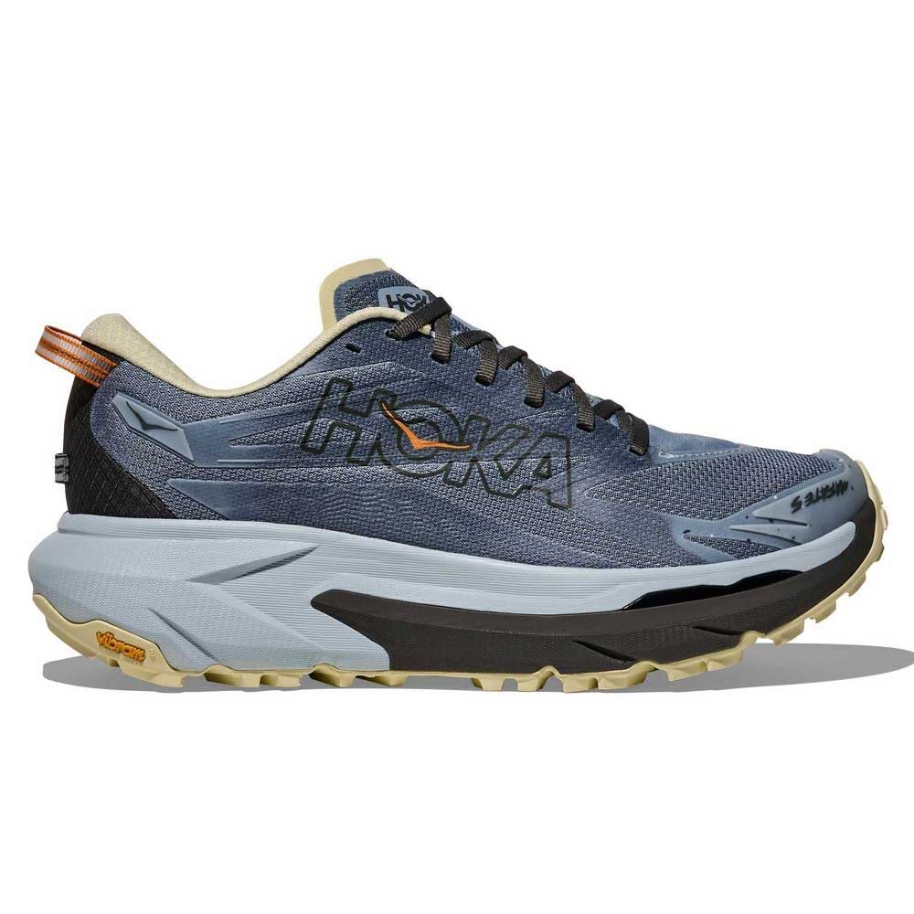 Hoka Baskets Mafate 5 pour Homme