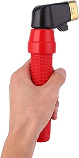 Yuecoom Heavy Duty Welding Electrode Holder