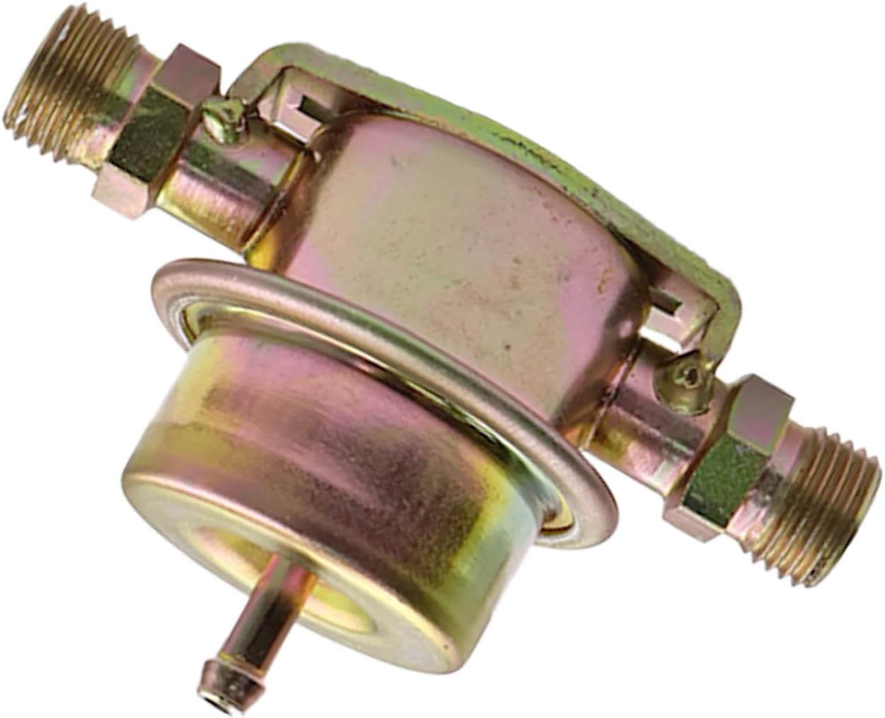 93011060201 Fuel Pressure Damper Fit Porsche 928 S4 GT GTS 1987-1995
