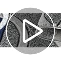 GLORY RUGS Area Rug Modern Soft Hand Carved Contemporary Floor Carpet with Premium Fluffy Texture for Indoor Living Dining Room and Bedroom Area (2x3, Navy)