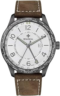 Orologio - - SWIZA - 78055