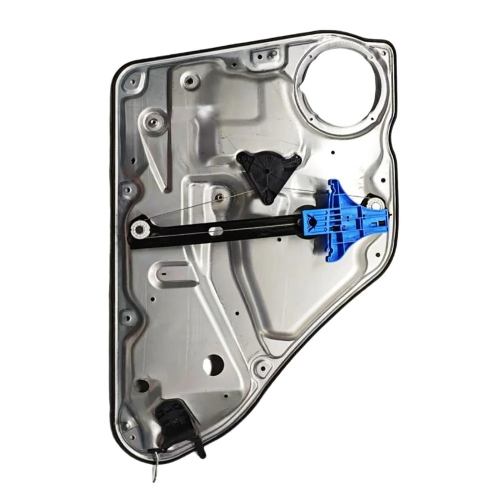Elevalunas Para VW Para Passat B5 1996-2009 3BD839461 3BD839462 Regulador Del Mecanismo Del Elevador Ventana Puerta Trasera Regulador Ventanilla(3BD839462)