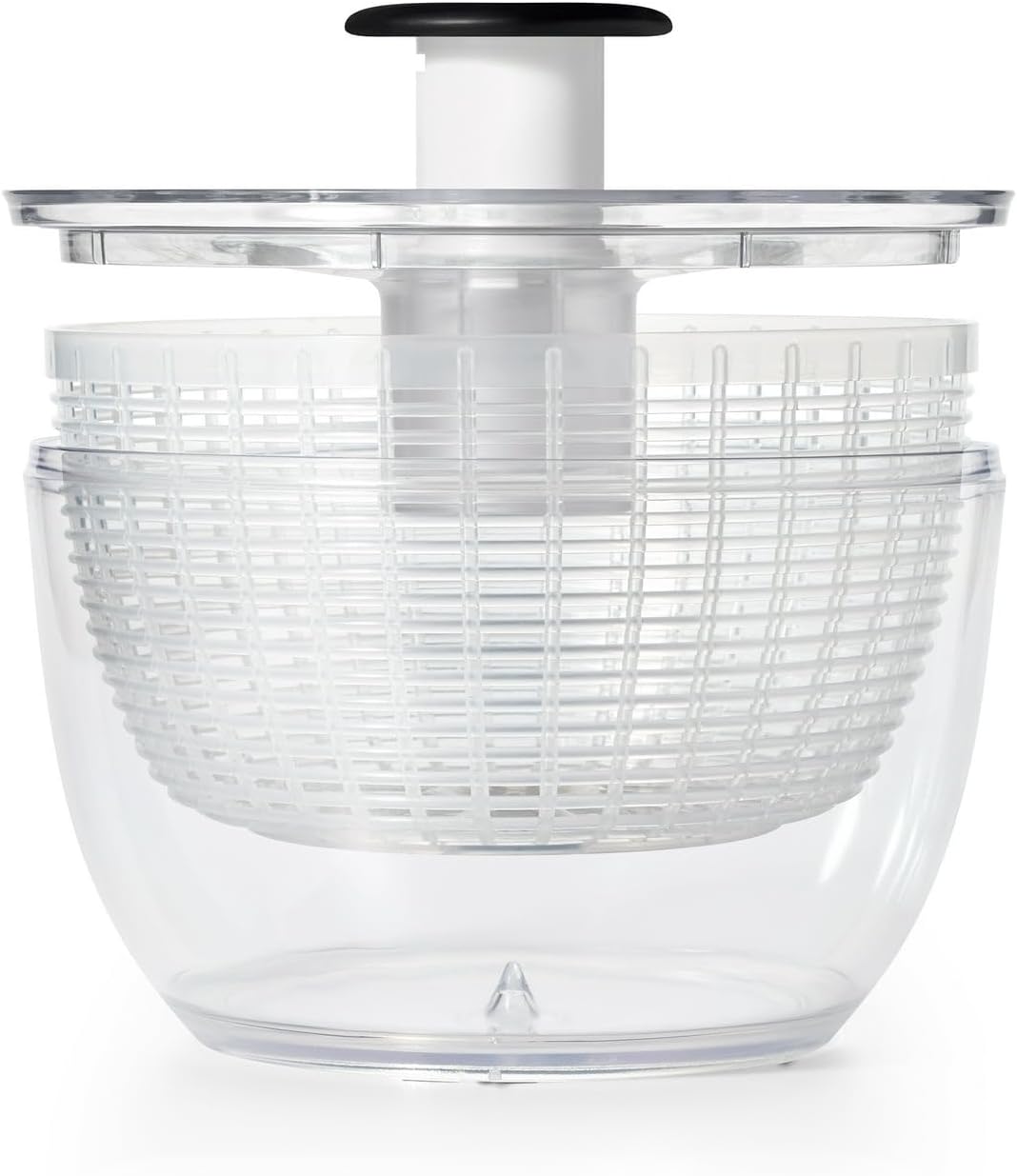 SoftWorks Salad Spinner