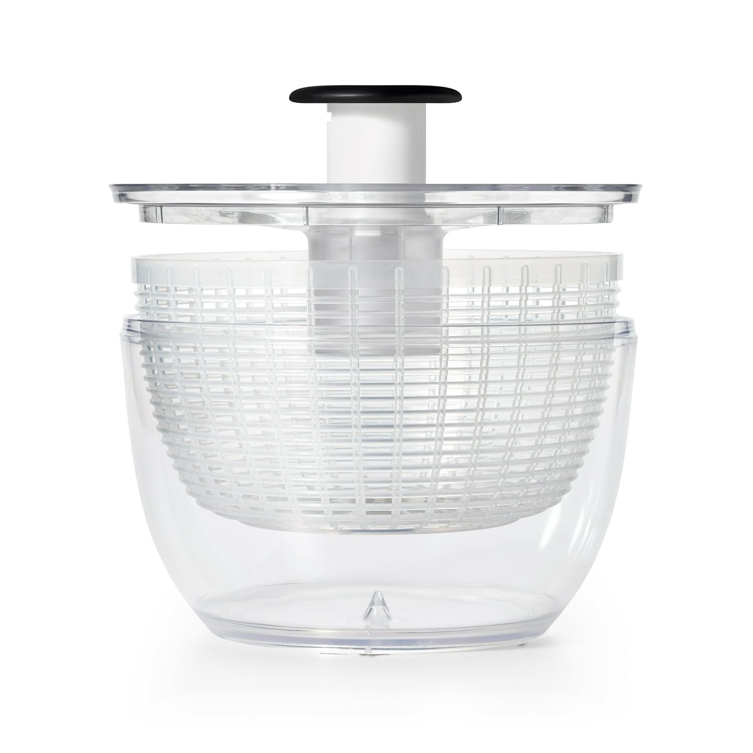 SoftWorks Salad Spinner