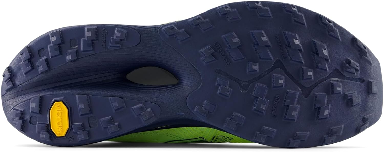 New Balance Men's Fuelcell Supercomp Trail V1 Trail Running Shoes