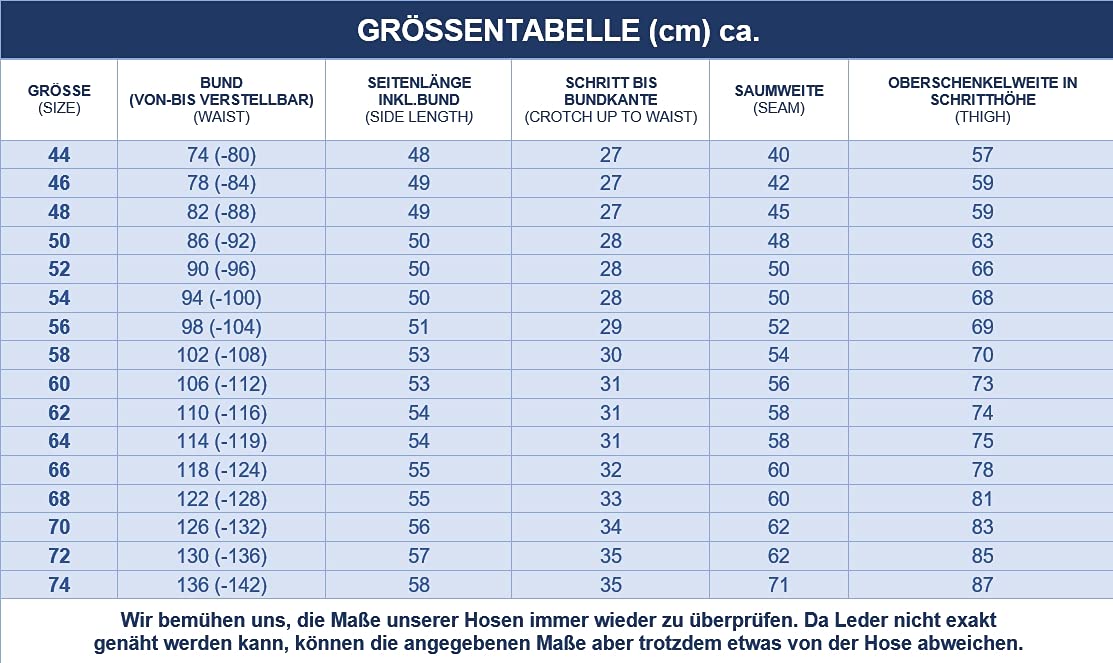 Lederhose kurz braun speckig Antik-Patina Trachten Leder Hose Trachtenlederhose Reißverschluß Zipp Hornknöpfe weiches Wildbockleder Herren (auch Damen) Freizeit und Wandern