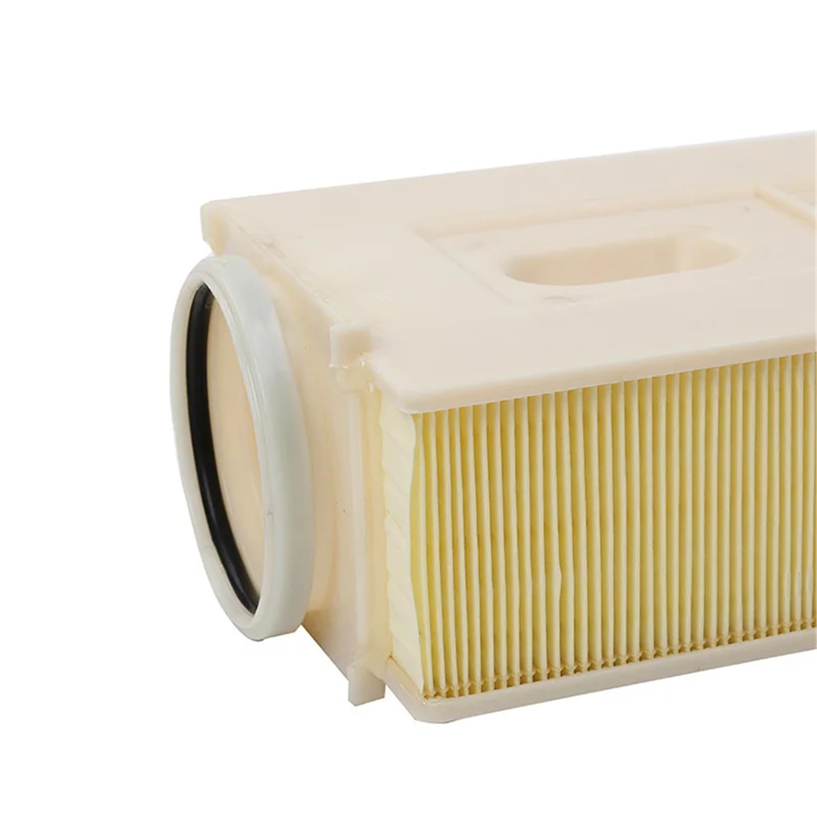 Filtro de aire seco Filtro de aire motor superior para Mercedes-Benz W204 W166 W212 W222 X204 X218 S212 C218 instalar