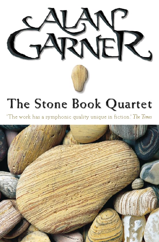 Buy The Stone Book Quartet — BookShops.in
