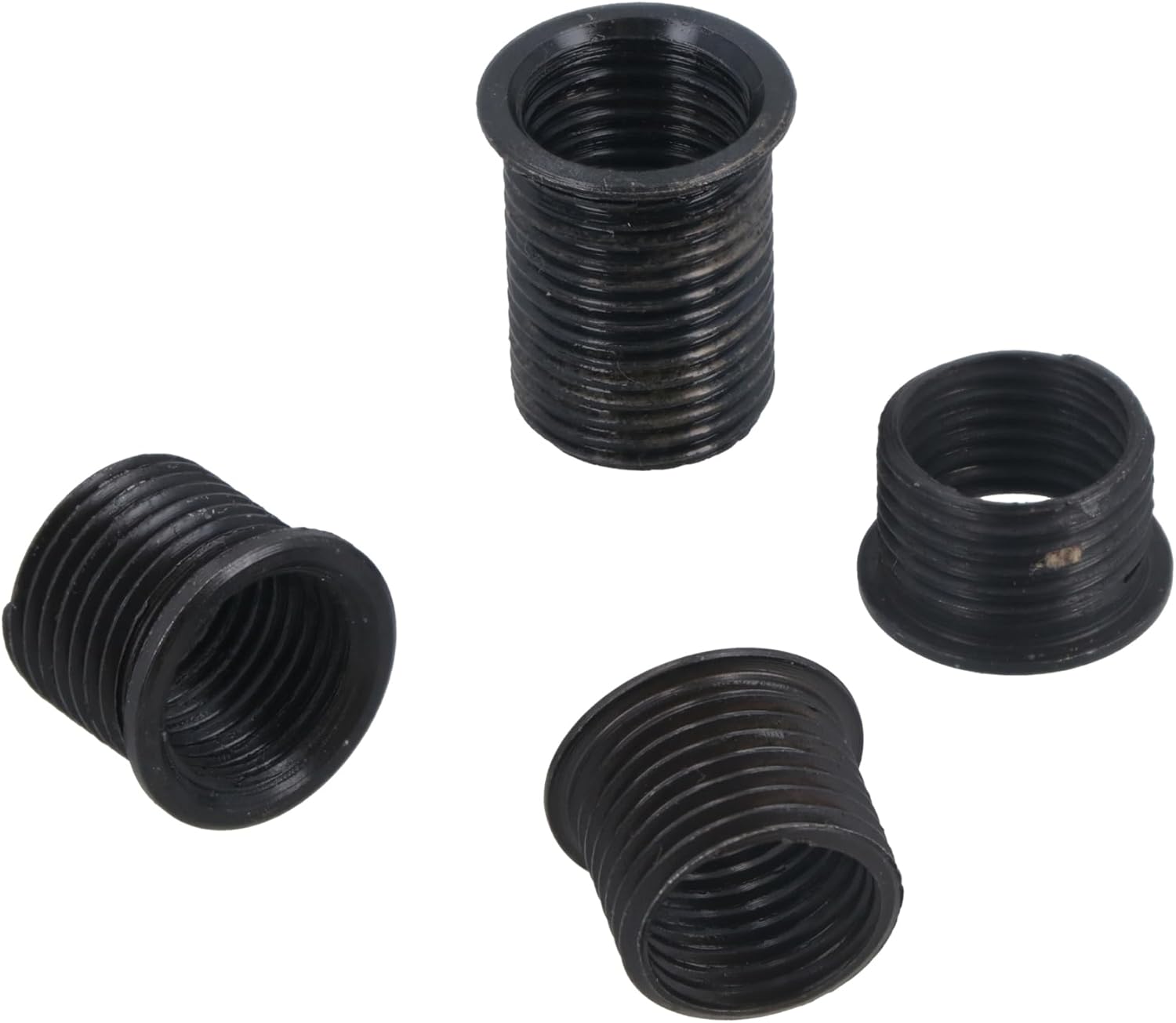 AB Tools Spark Plug Rethreading Tap Thread Repair Set Kit M12 x 1.25 with 4 Inserts