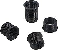 Vista 4 de Kit de reparación de roscas de rosca de reenhebrado de bujía M12 x 1.25 con 4 insertos