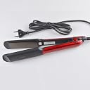 UNICRON Ceramic Hair Straightener for Women Smooth Styling | Even Heat Distribution | Suitable for All Hair Types | Sleek & Lightweight Design Heat Damage with SilkPro Care I Ceramic Coated Plates I No.1 Preferred Hair Styling Appliance Brand gallery image