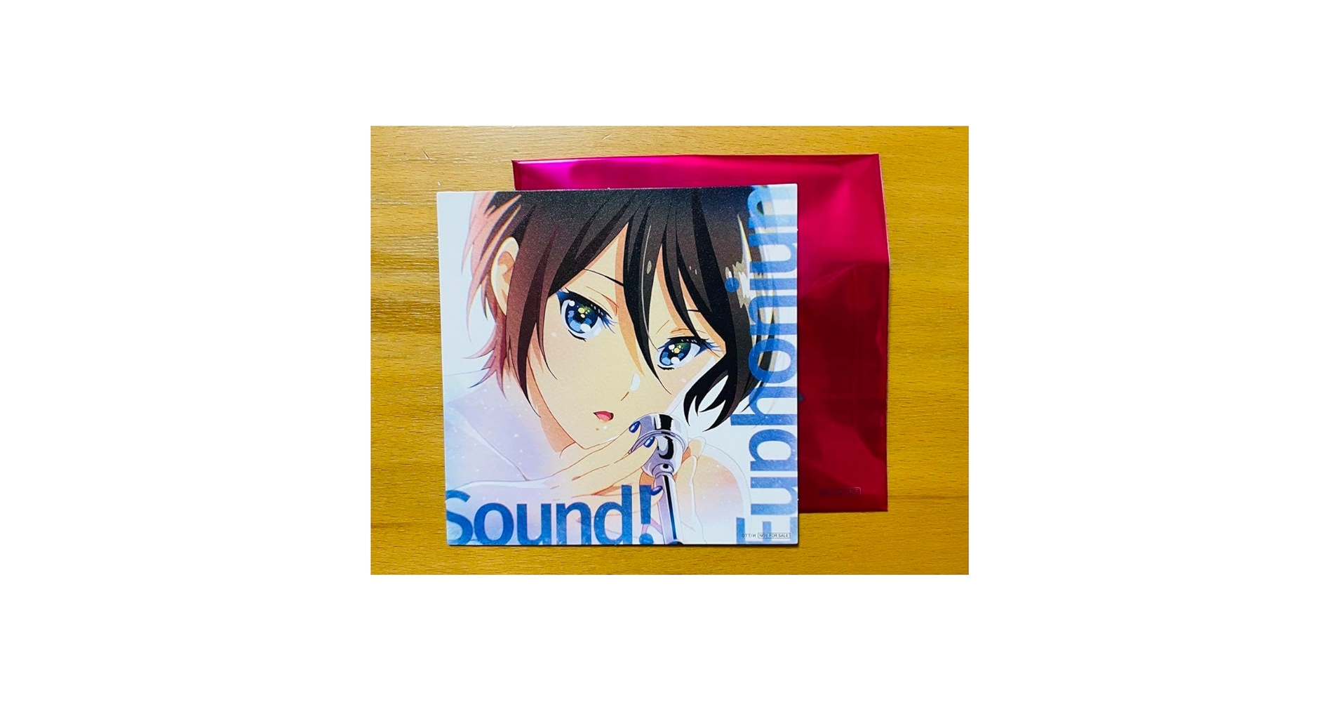 響け！ユーフォニアム スタンドビジュアルカード 楽天市場】響け！ユーフォニアム スタンドビジュアルカード 黄前