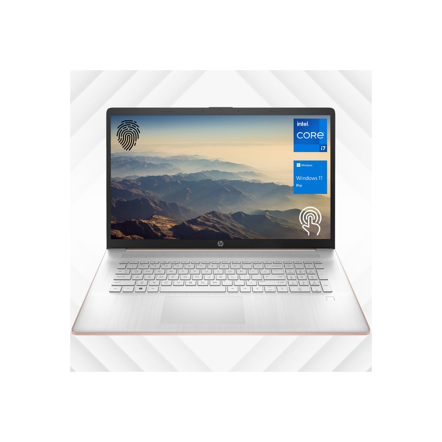 Amazon.com: HP 2023 Premium 17.3