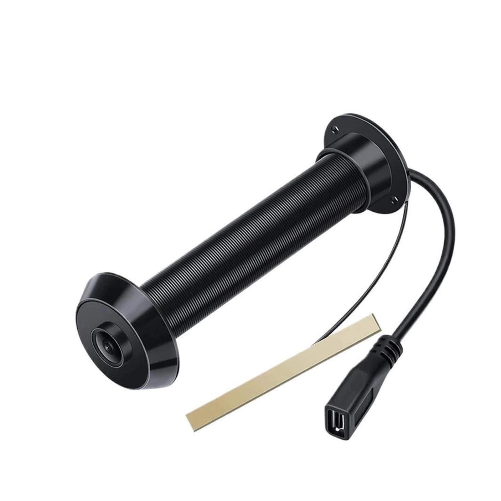 Spioncino Video WiFi Smart