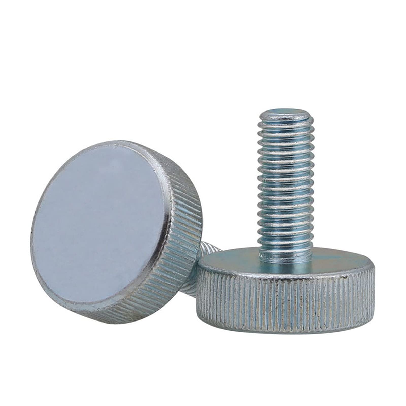 8PCS Bouton De Meubles Poignee Meuble Laiton Bouton 30x20mm Tiroir Poignée Boutons De Tirage Rond Boutons De Porte Avec Vis De 25mm 91945206