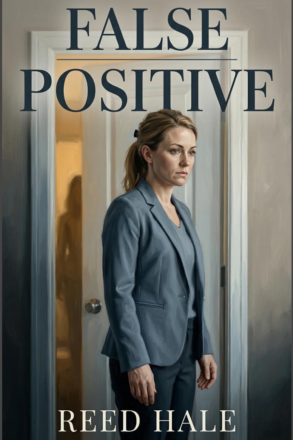 False Positive: A Novel of Identity and Deception