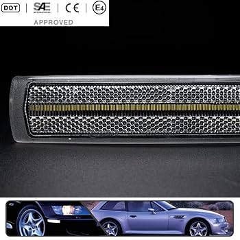 BMW E36 M3B用　サイドマーカー （ウィンカー）　左右セット BMW E36 M3B用 サイドマーカー （ウィンカー） 左右セット BMW