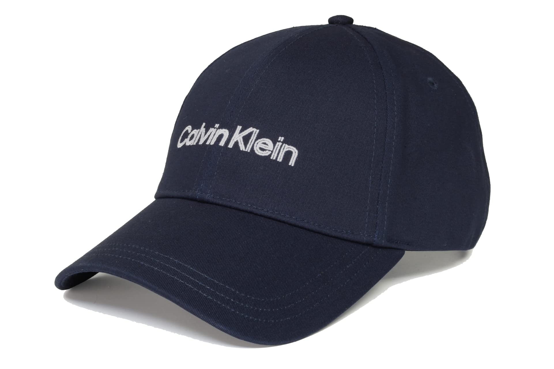 Calvin Klein Double LINE Embro BB Cap