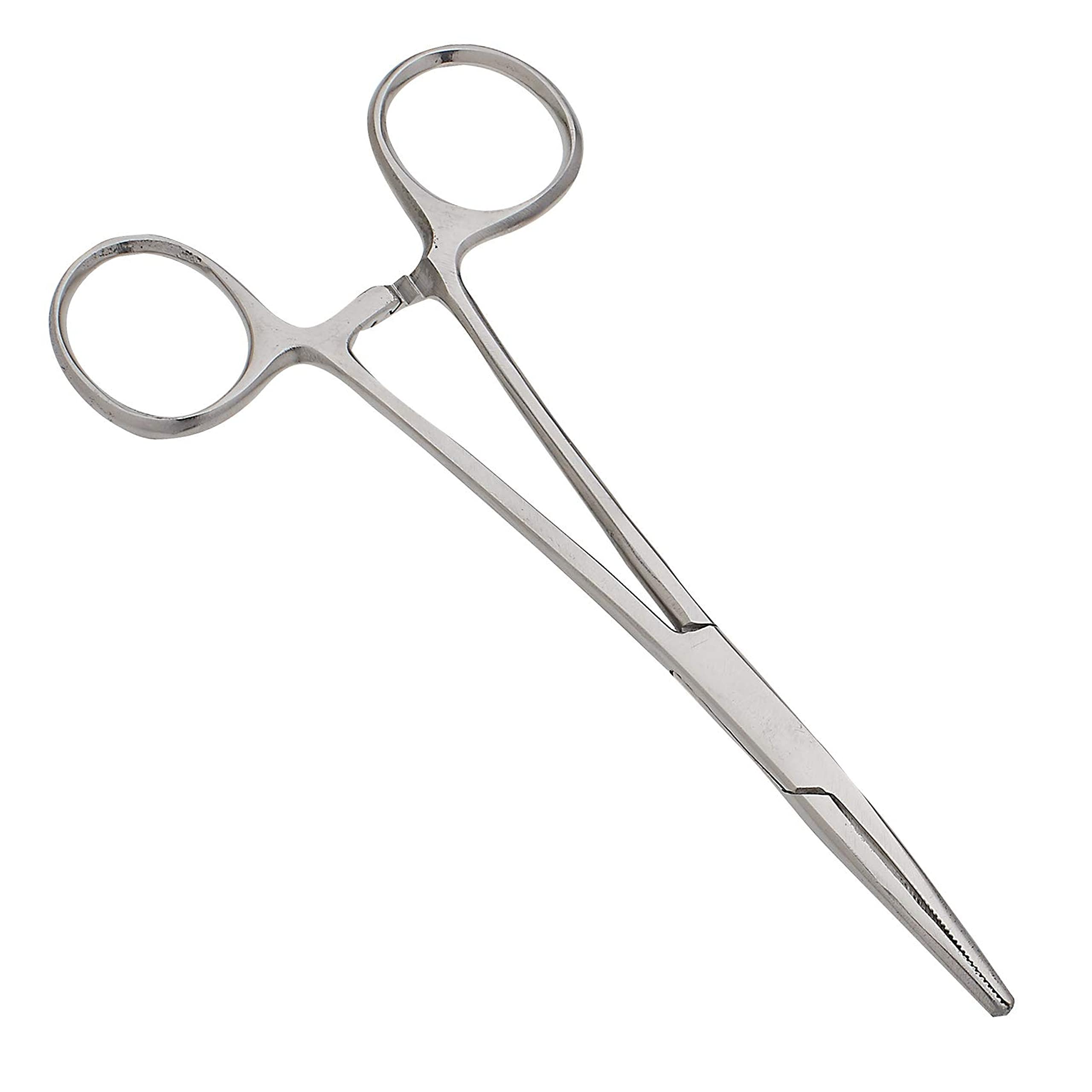 Amazon.co.jp: サージカルオンライン 6ストレート 止血鉗子