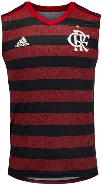 camisa do flamengo de pano