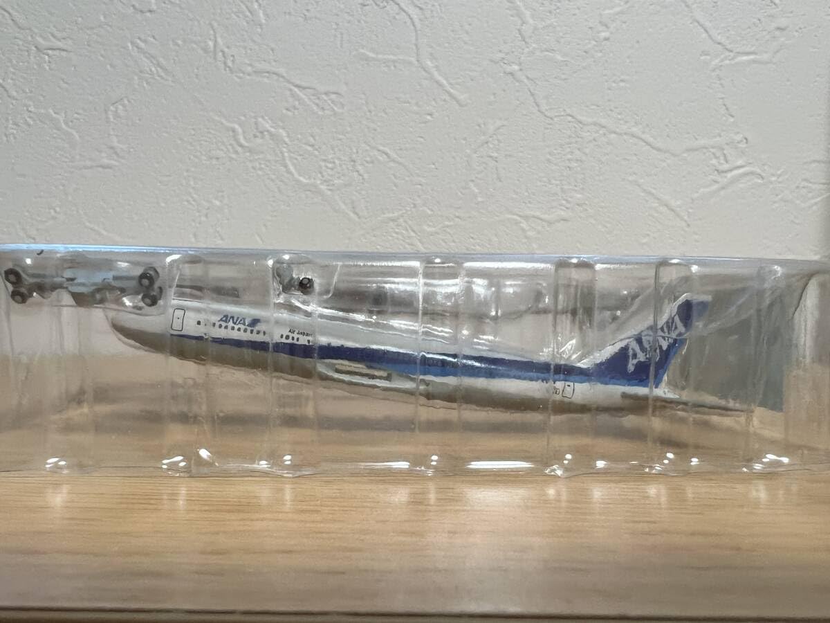 F-toys ANAウイングコレクション4 全8種＋シークレット1種