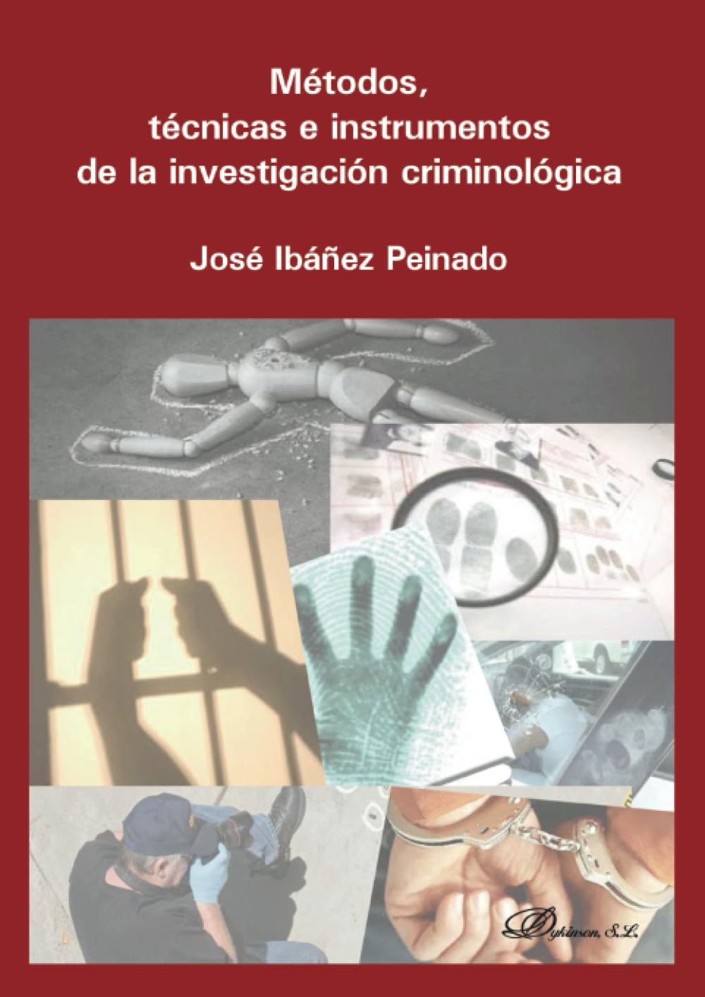 Métodos, técnicas e instrumentos de la investigación criminológica