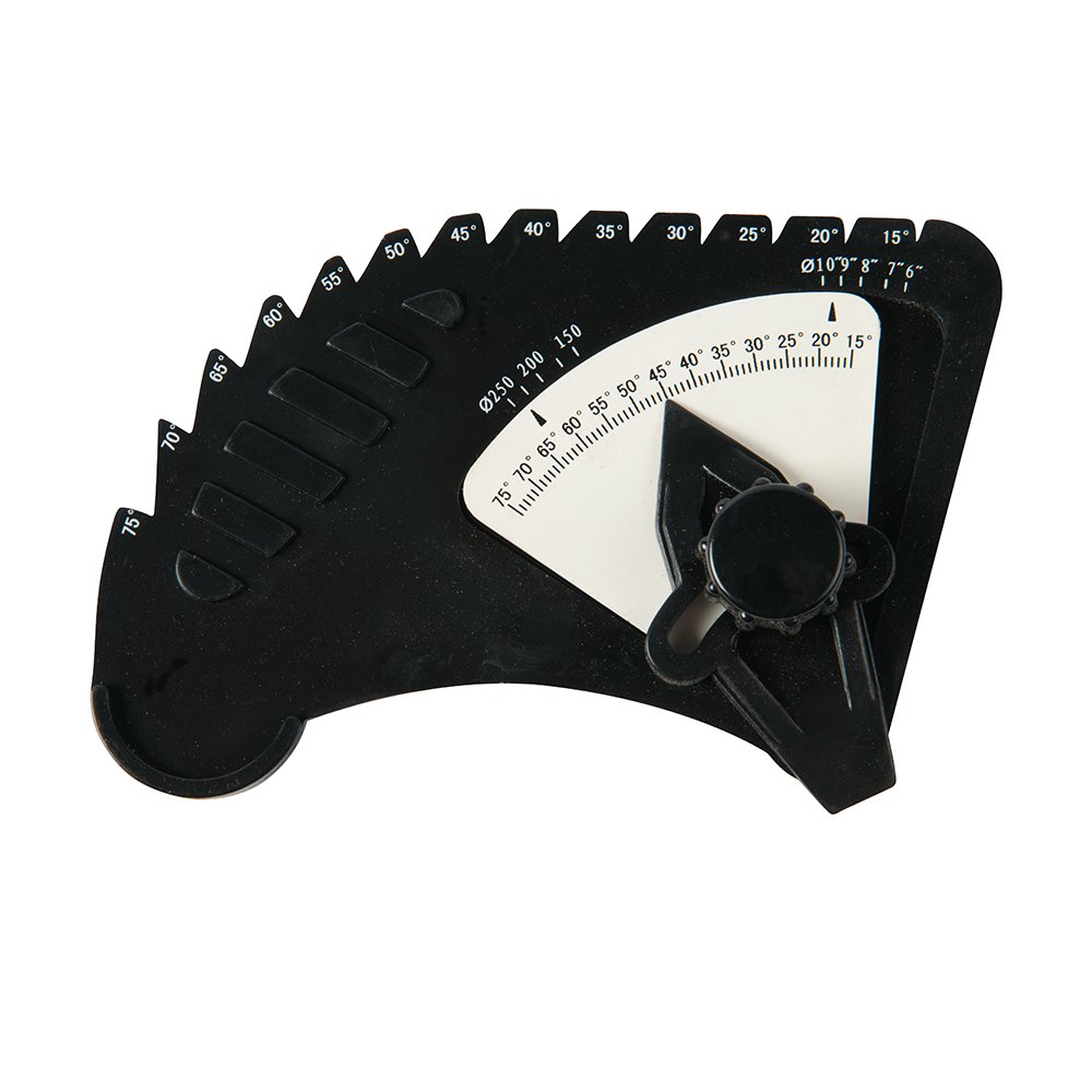 Triton TWSGAJ Grinding Angle Set-Up Jig for TWSS10