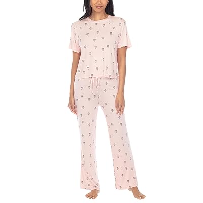 Honeydew Intimates All American PJ Set Women