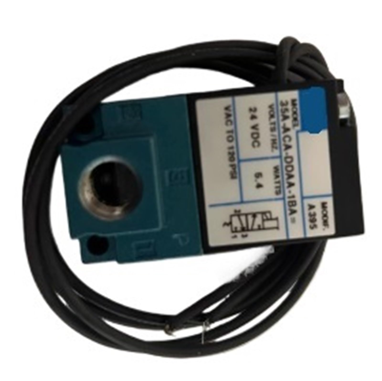 CXDFRSER 35A-ACA-DDAA-1BA solenoid valve 35A-ACA-DDAJ-1JM 35A-B00-DBCA-1BA(35A-B00-DBCA-1BA)