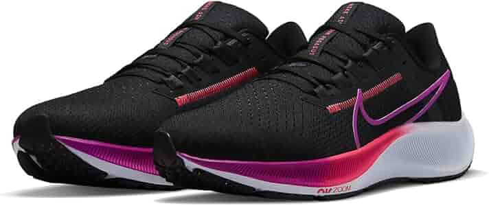 NIKE - ナイキ エア ズーム ペガサス 38 Amazon.co.jp: [ナイキ] 25.0cm WMNS AIR ZOOM PEGASUS 38