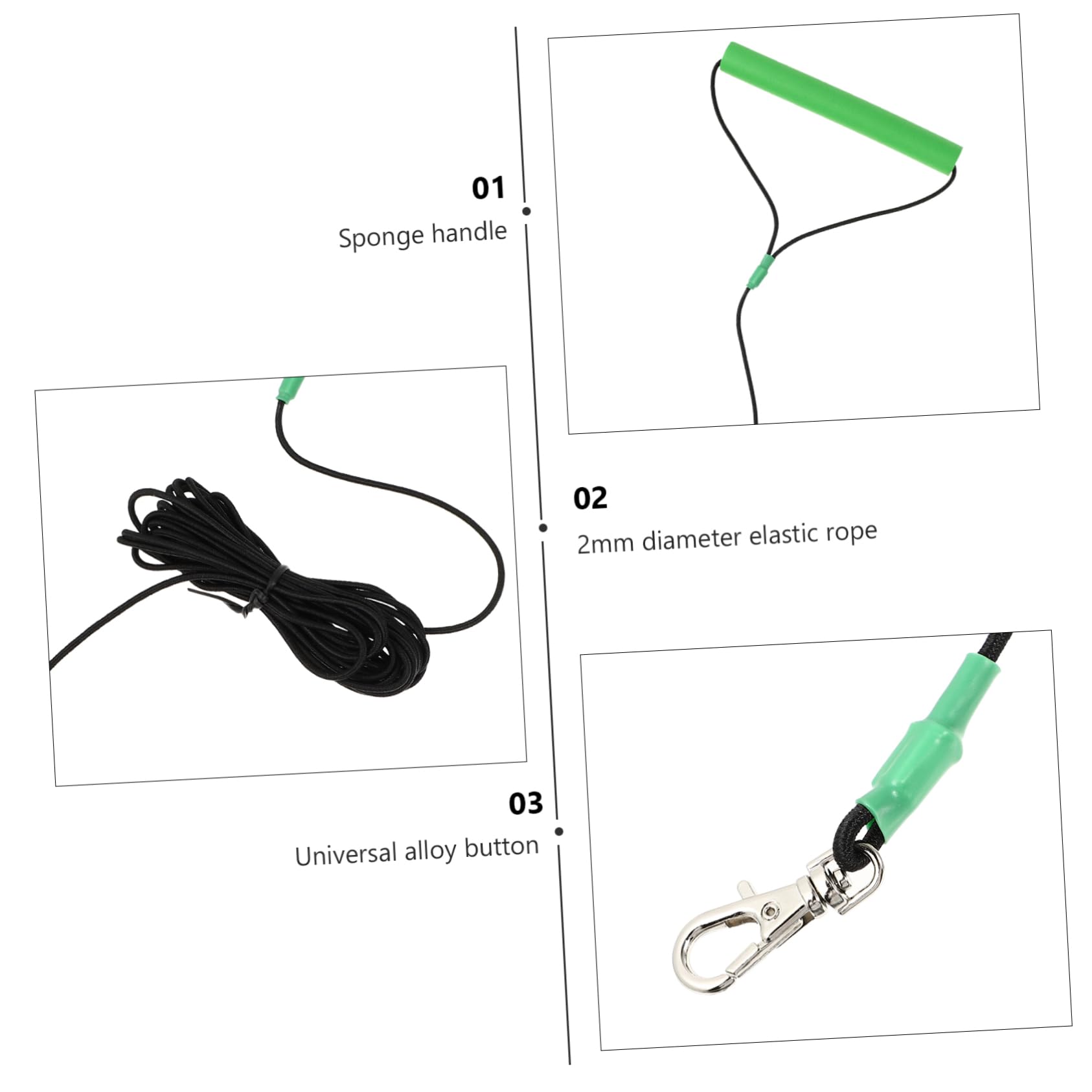 2 Correas de Nailon para Loros Resistentes Y Cómodas Ideales para Volar al Aire