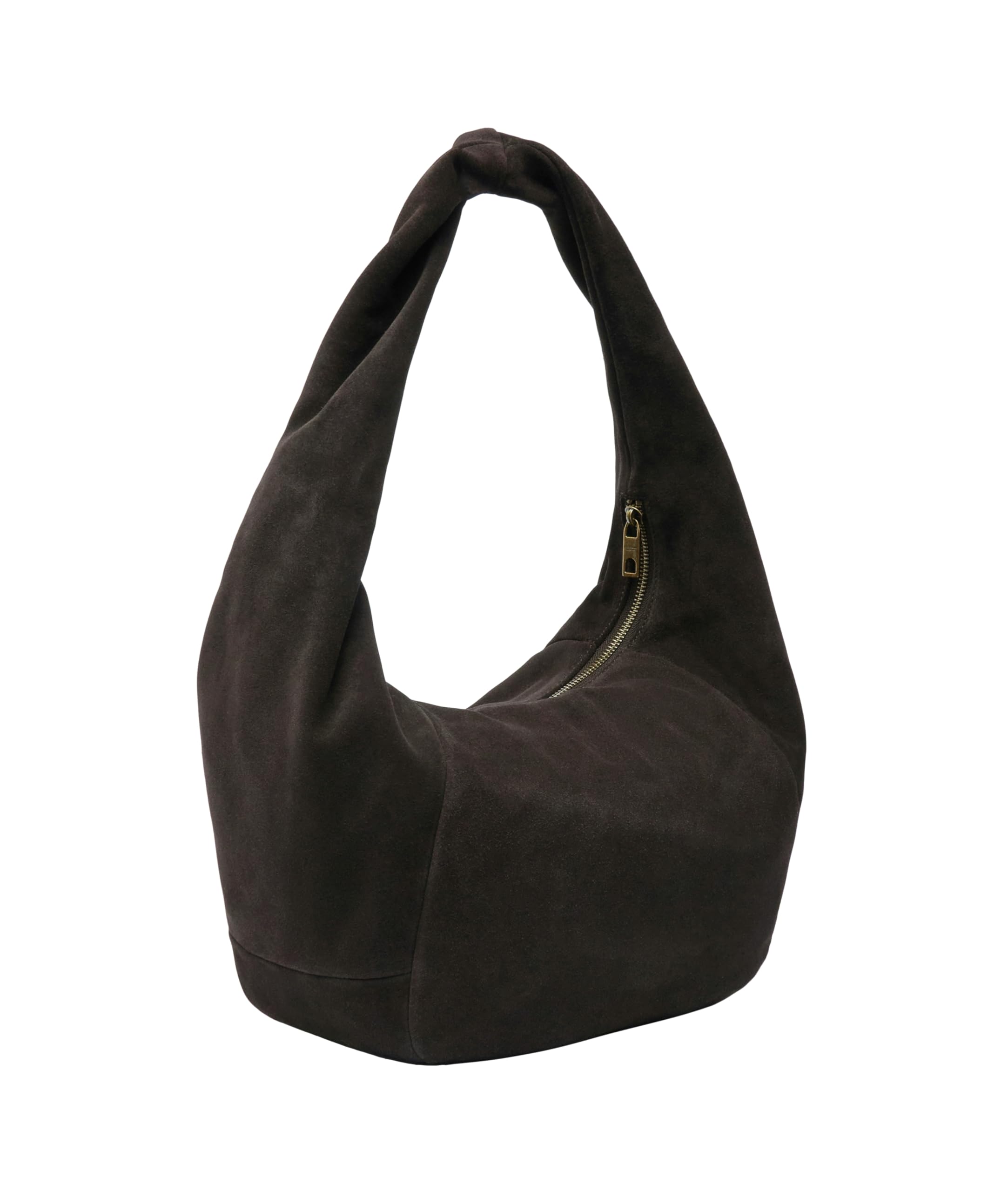 LIEBESKIND Hobo M Farrah Hydro Suede Hobo