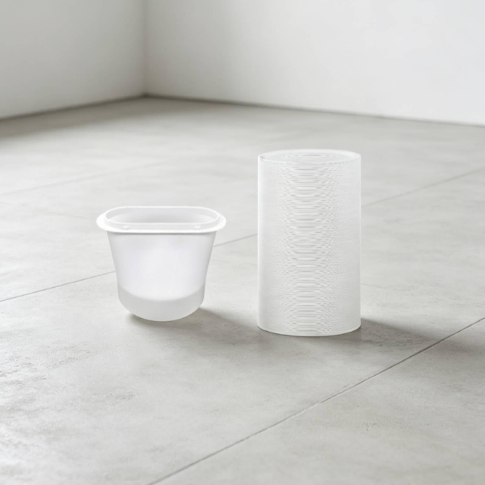 Gaine Climatiseur avec Raccord Flexible Raccord Climatiseur Mobile Universel Tuyau pour Maison, Connecteur + Tuyau D Échappement De 1,5 Mètre